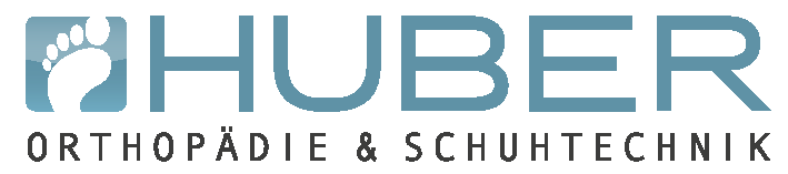Logo von Huber Orthopädie & Schuhtechnik